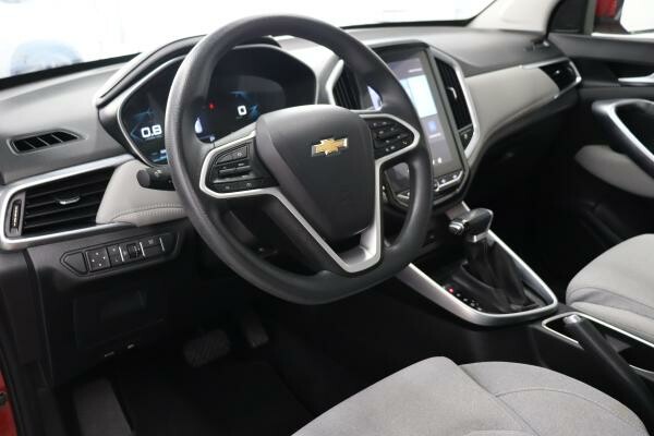 Chevrolet Captiva LS 2025 - 11