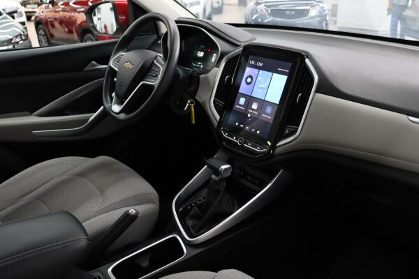Chevrolet Captiva LS 2025 - 14