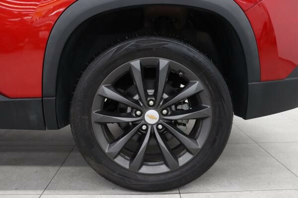Chevrolet Captiva LS 2025 - 10