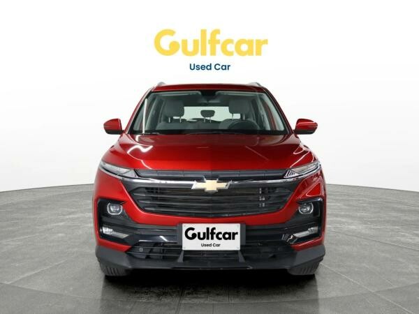 Chevrolet Captiva LS 2025 - 9
