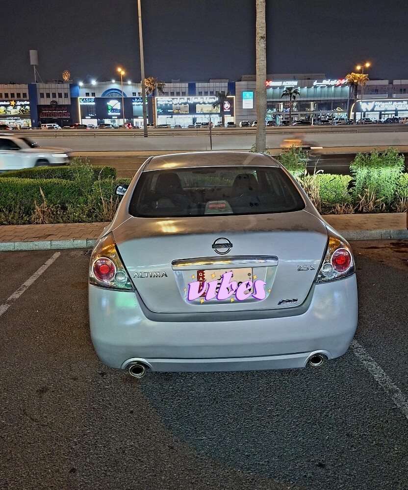Nissan Altima 2009 For sale - 4