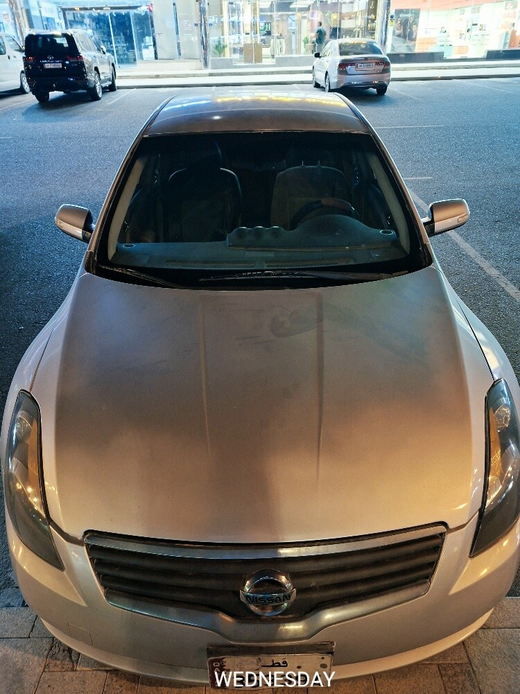 Nissan Altima 2009 For sale - 1