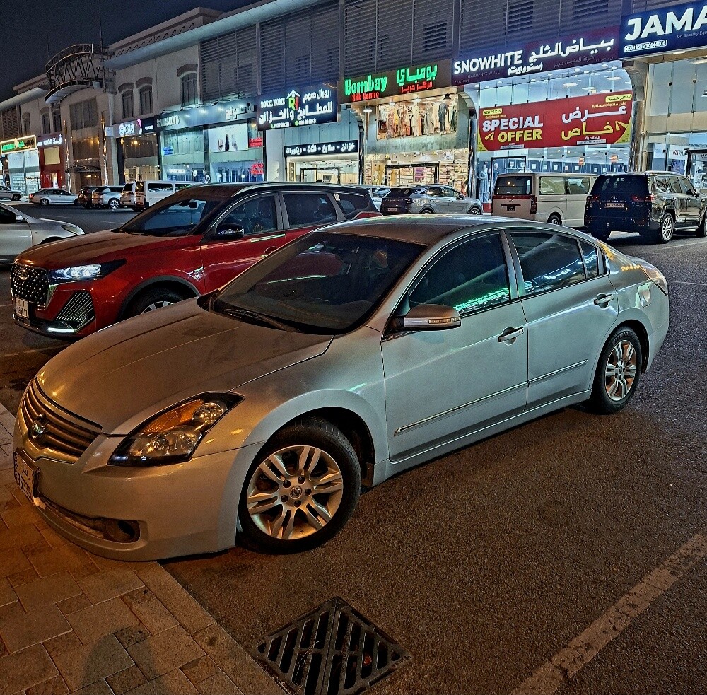 Nissan Altima 2009 For sale - 2