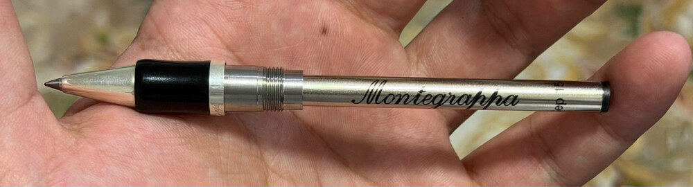 Montegrappa Oriental Zodiac - 2