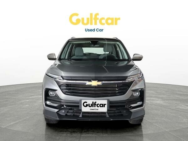 Chevrolet Captiva LS 2025 - 6