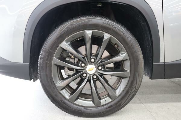 Chevrolet Captiva LS 2025 - 12