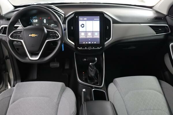 Chevrolet Captiva LS 2025 - 9