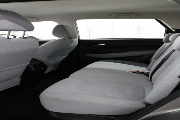 Chevrolet Captiva LS 2025 - 10