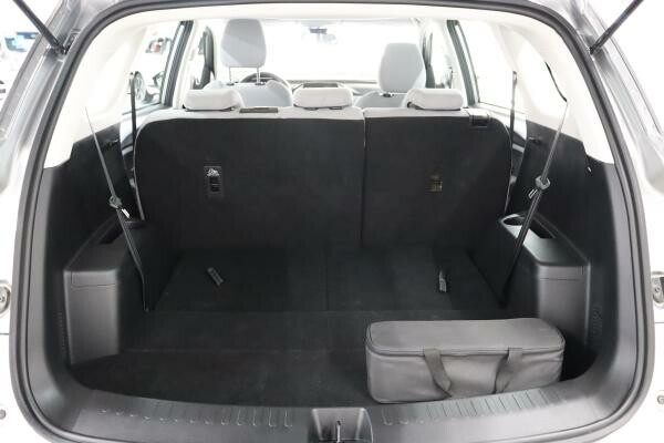 Chevrolet Captiva LS 2025 - 11