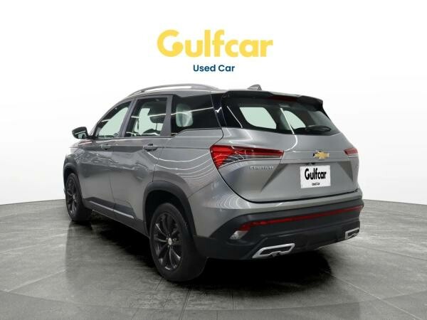 Chevrolet Captiva LS 2025 - 5