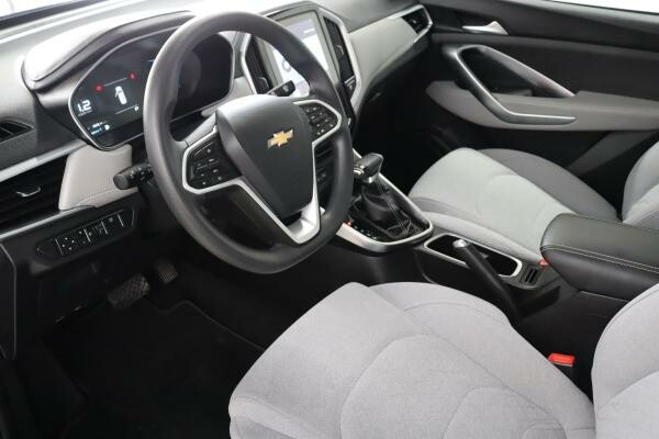 Chevrolet Captiva LS 2025 - 7