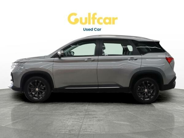 Chevrolet Captiva LS 2025 - 2