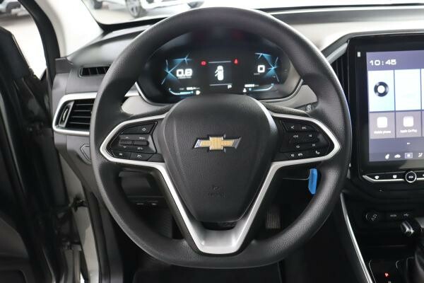 Chevrolet Captiva LS 2025 - 8