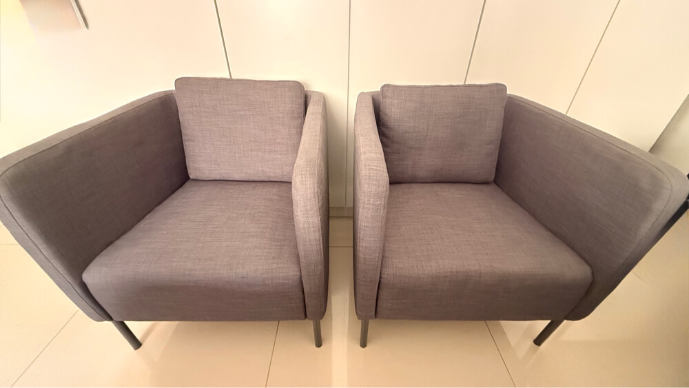 كرسي 2 - 1