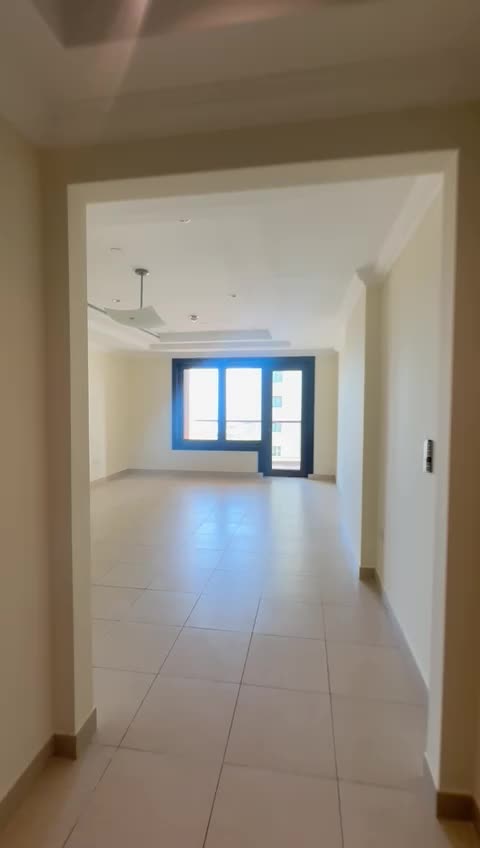 1BHK IN PORTO ARABIA FOR THE RENT - 1