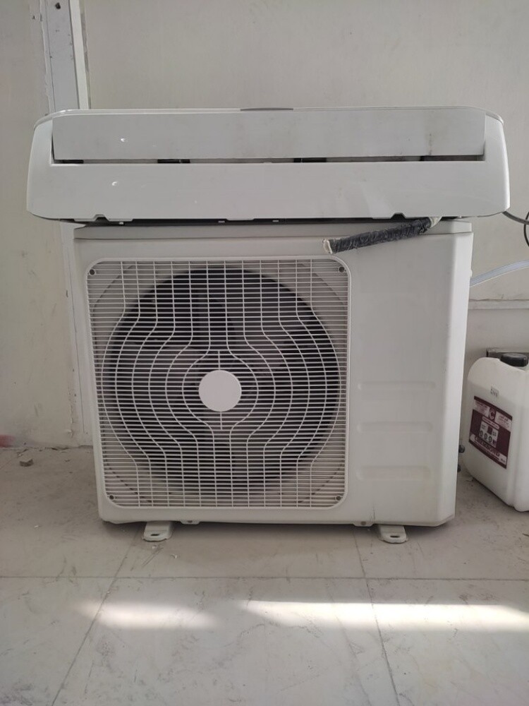 SUPER GENERAL 1.5 TON OUTDOOR - 2