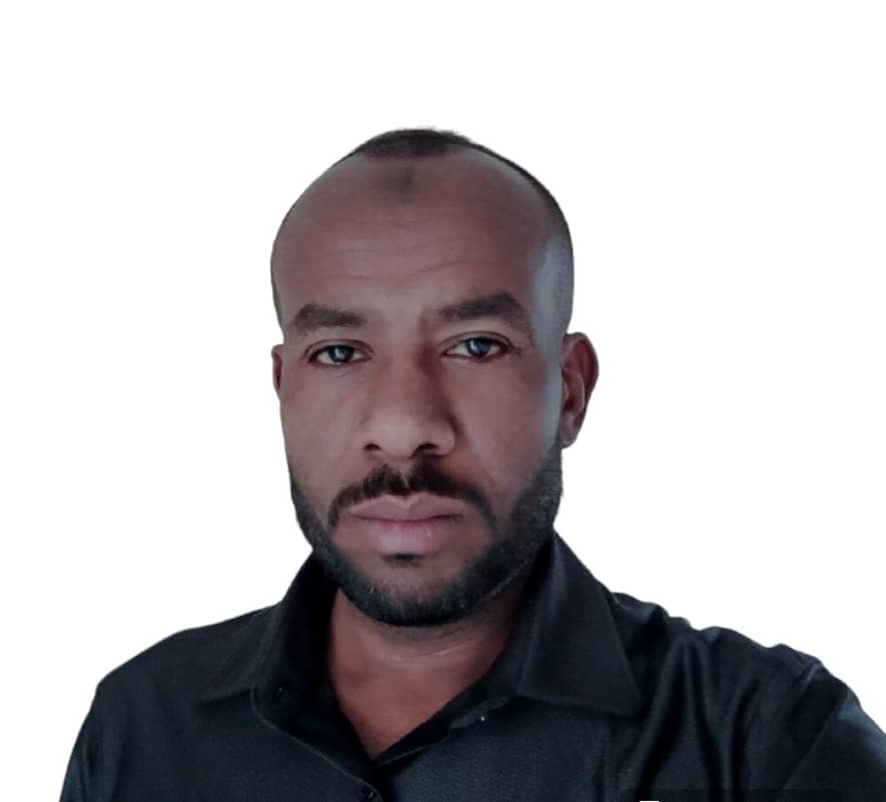 الفاتح احمد ادم - 1