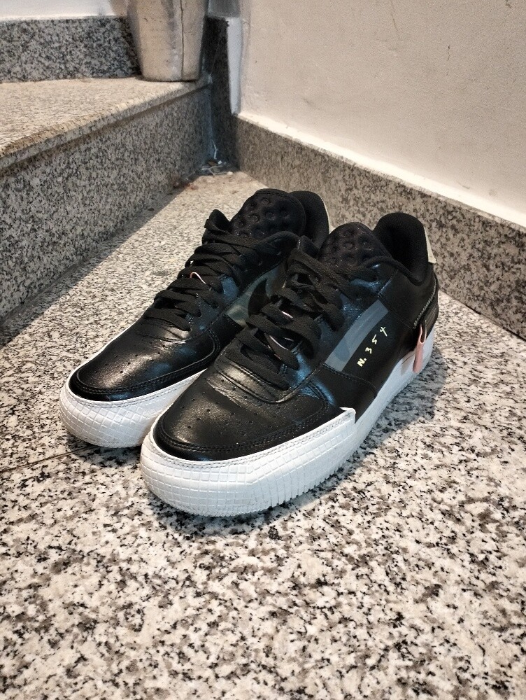 Nike Air Force 1 Type (N. 354) size - 2