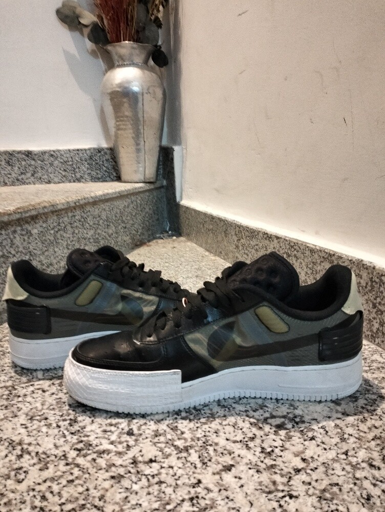 Nike Air Force 1 Type (N. 354) size - 4