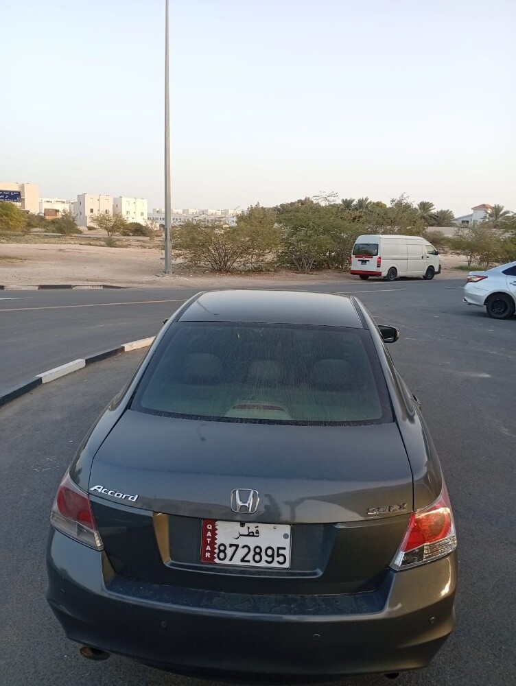 للبيع اكورد - 7