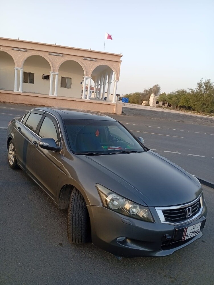 للبيع اكورد - 3