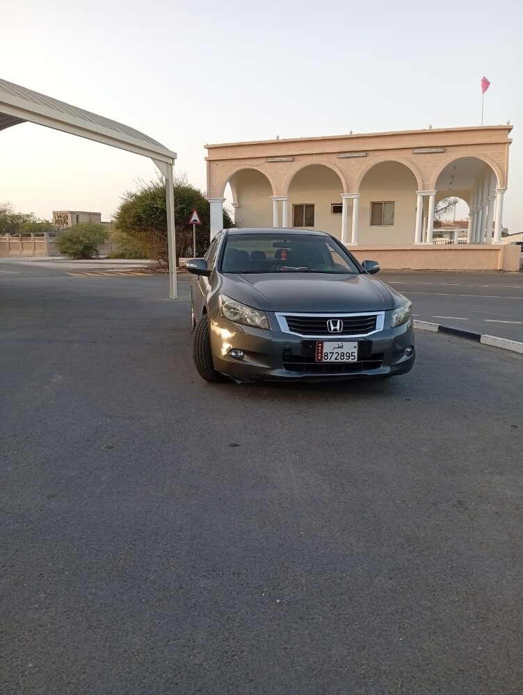 للبيع اكورد - 5