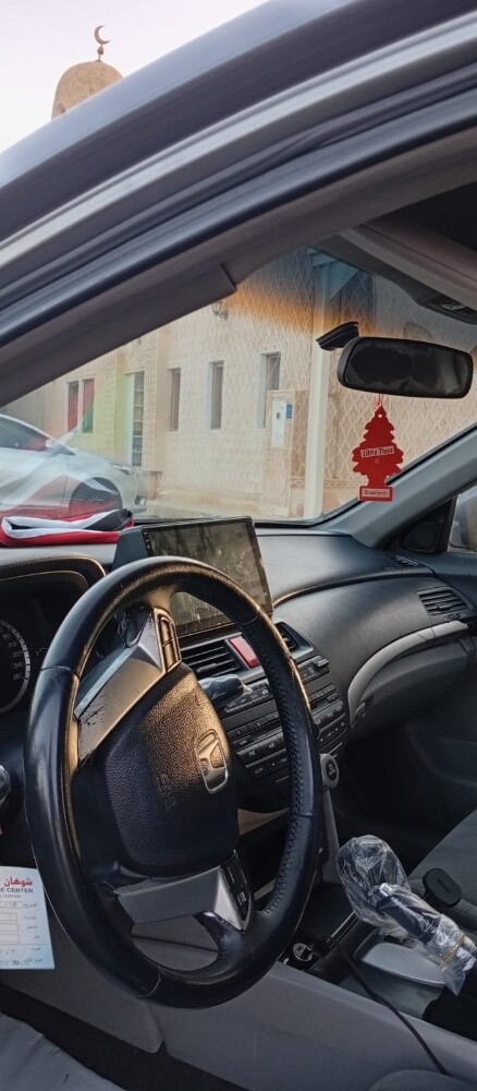 للبيع اكورد - 6