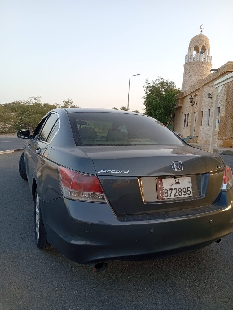 للبيع اكورد - 2