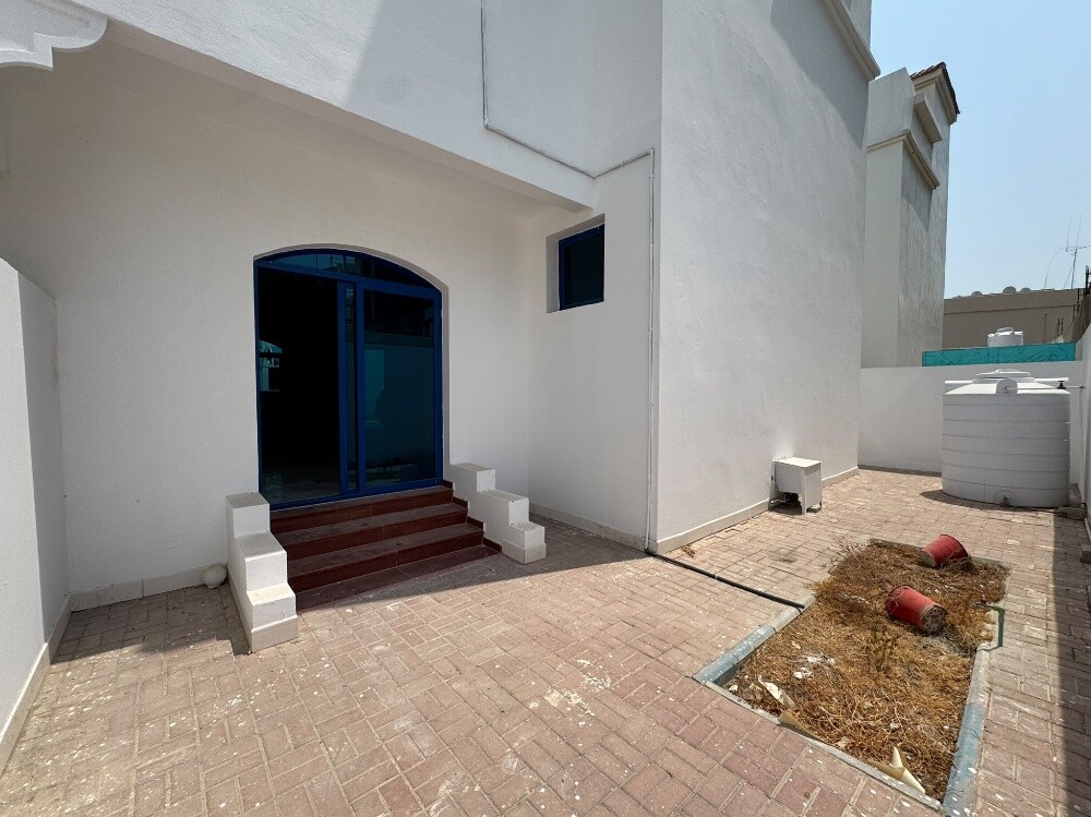 villa for rent al hilal - 10