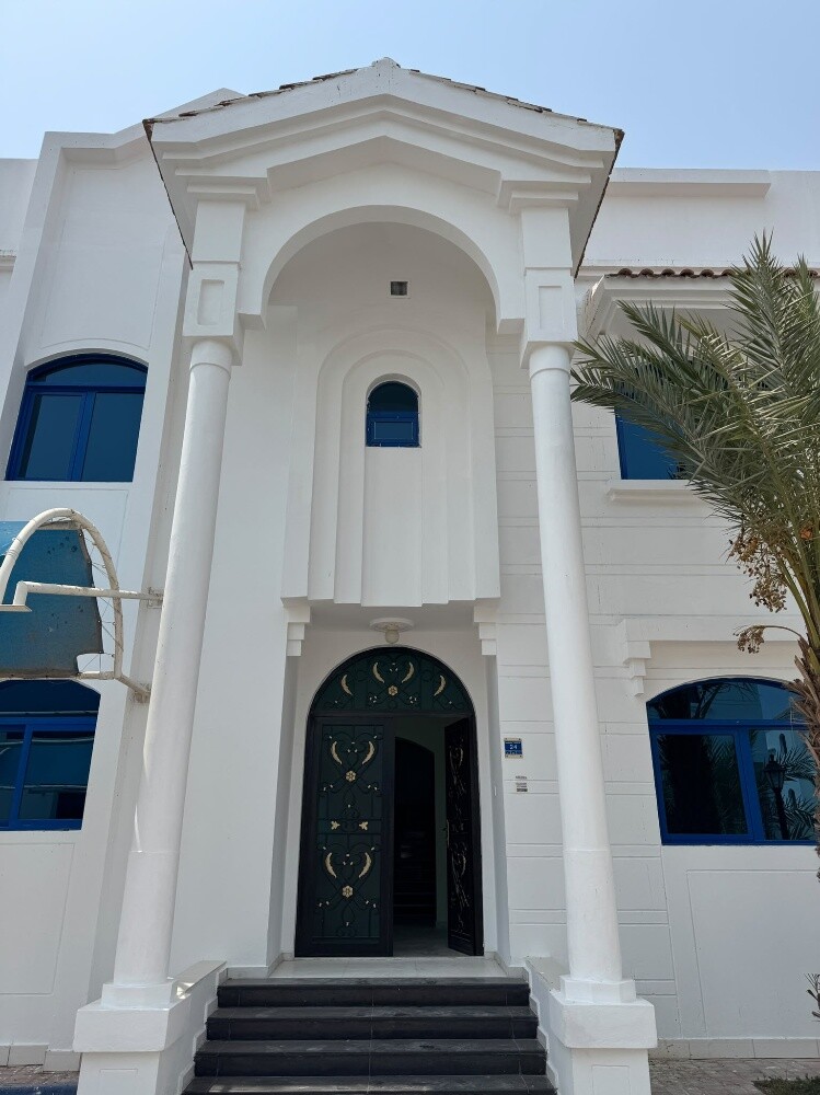 villa for rent al hilal - 1