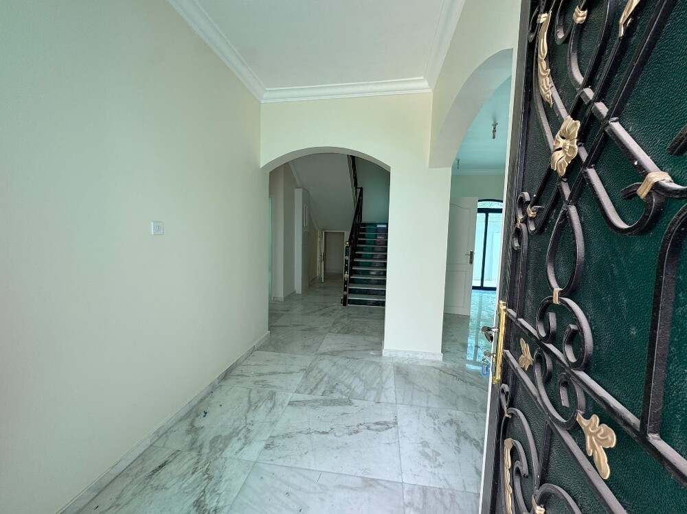 villa for rent al hilal - 2