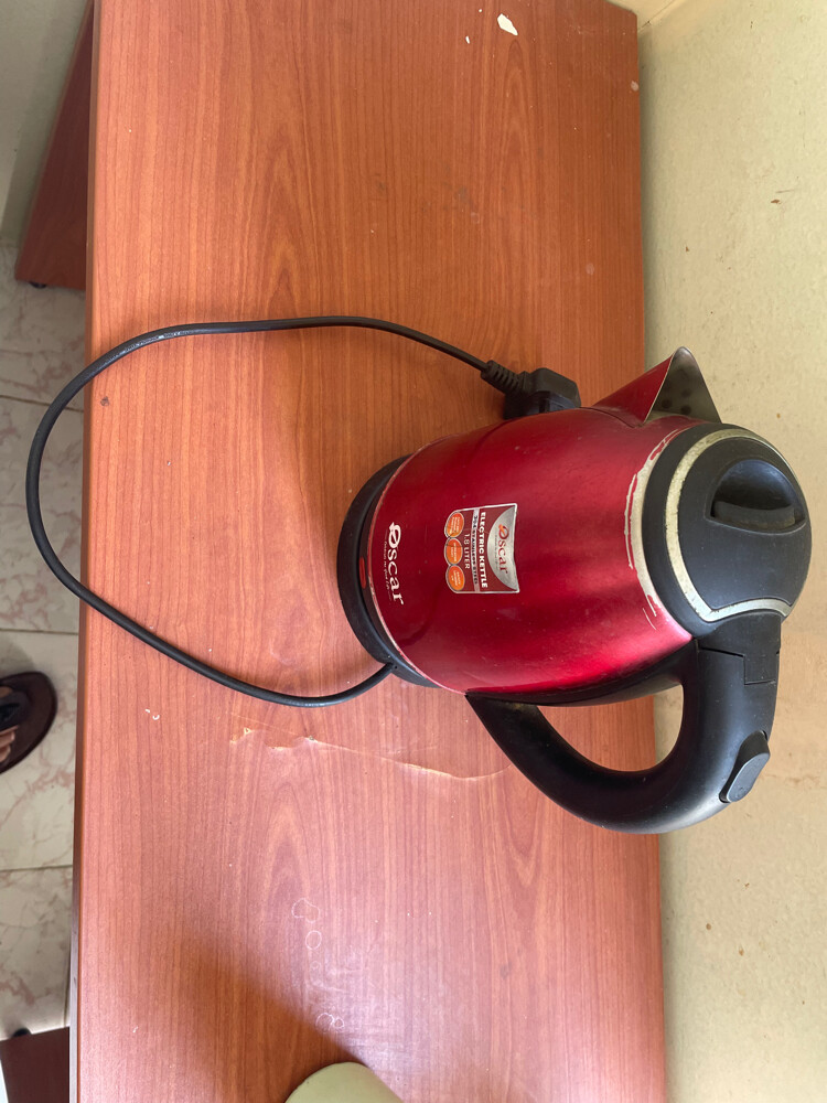 Electric Kettle for sale - 1