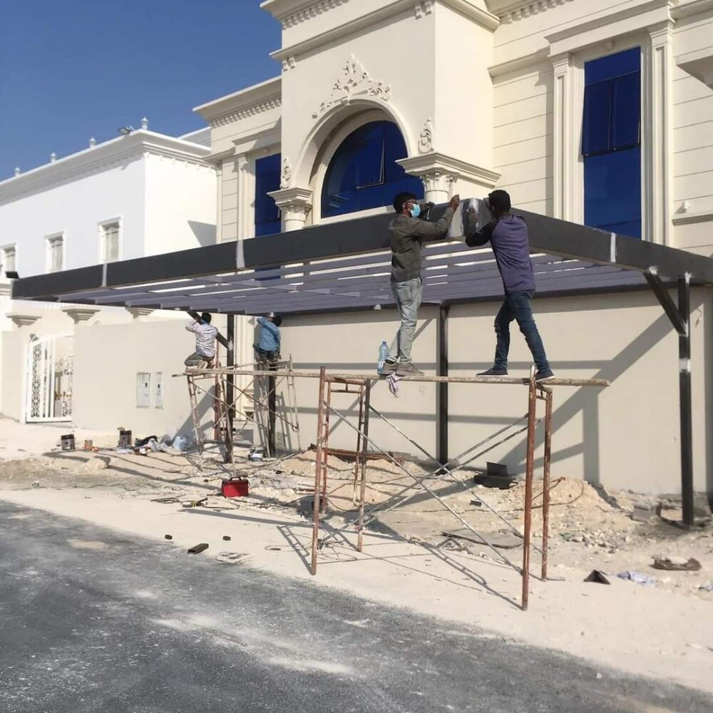 جميع أعمال الصلب - 3