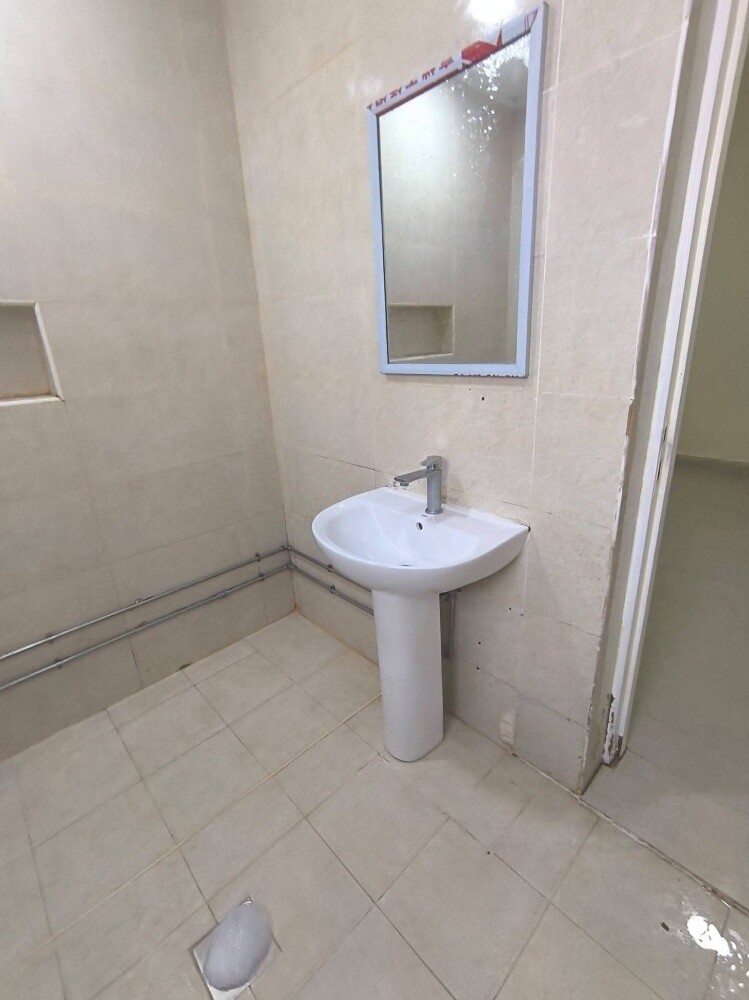 Apartment for rent in Khalifa North - 13