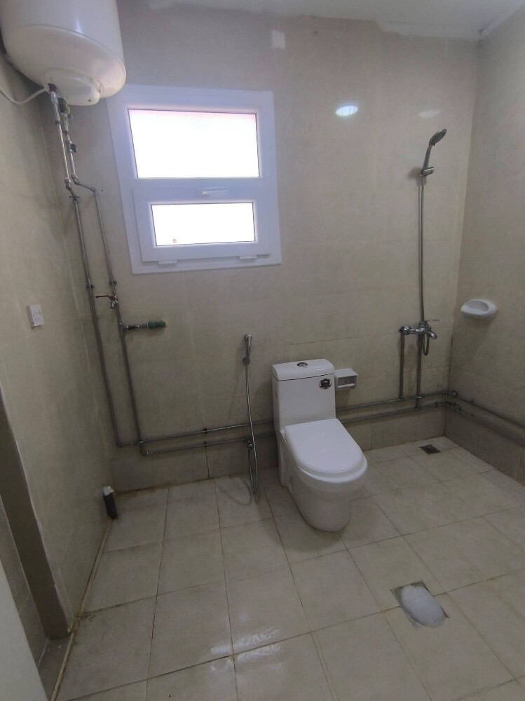 Apartment for rent in Khalifa North - 11