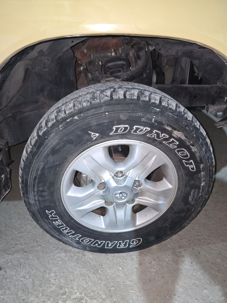 رنجات مع طواير نظيفة جدا - 2