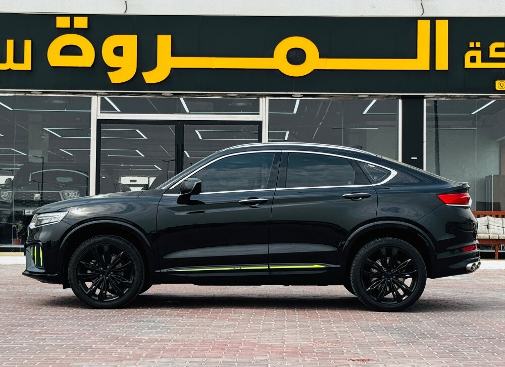 جيلي توغيلا - 6