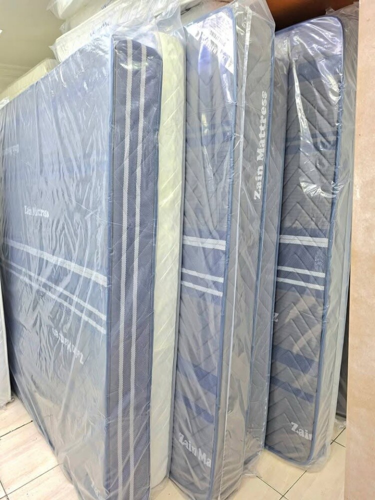 New medical,spring mattress - 1