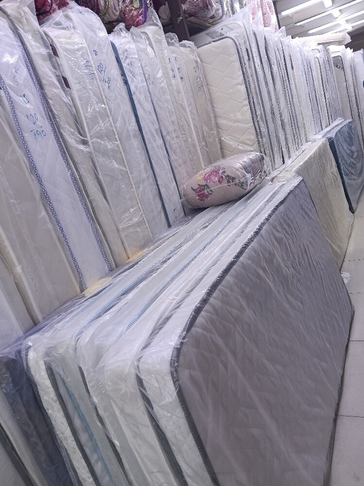 New medical,spring mattress - 5
