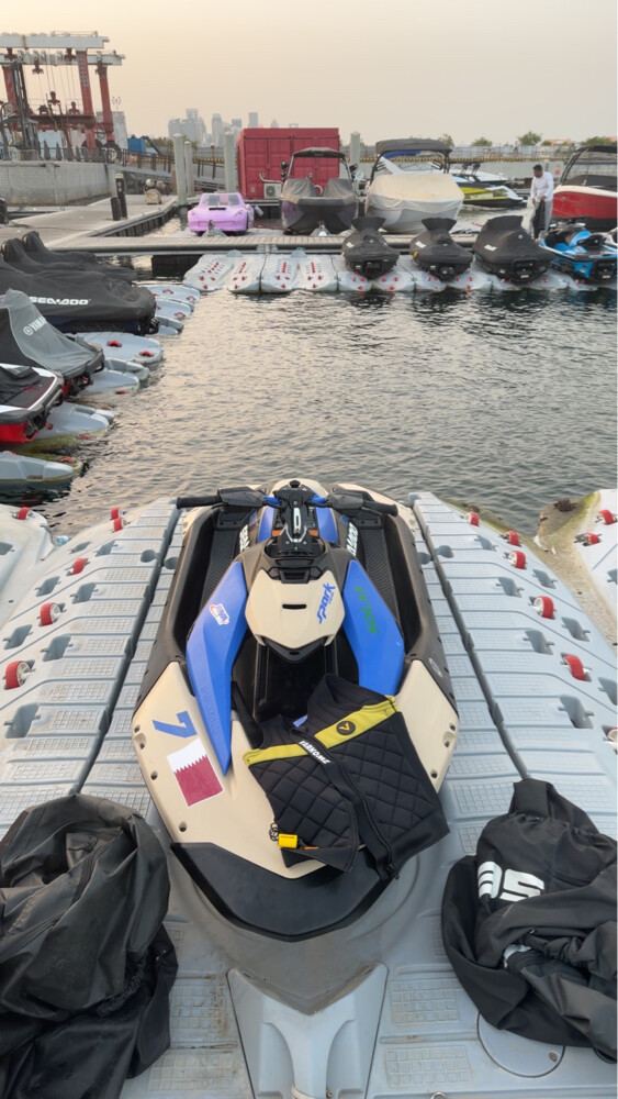 SPARK TRIXX  - 2