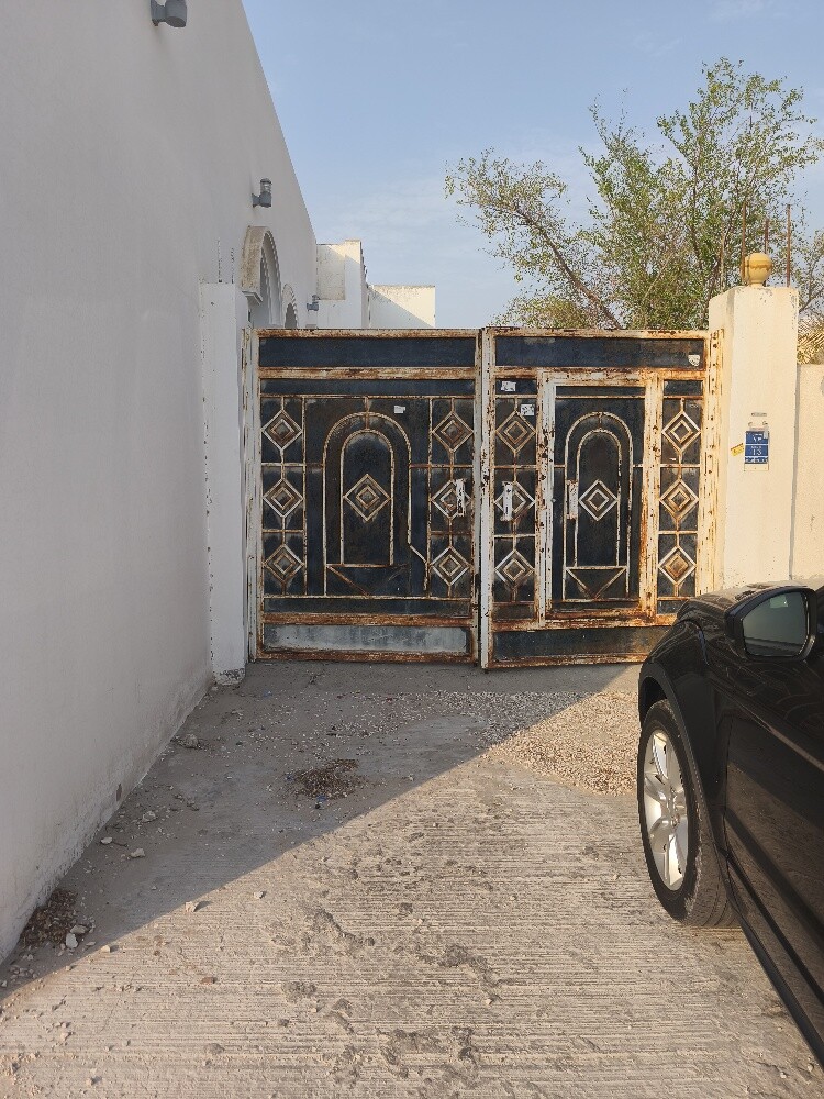 Mebaireek–for Rent Large House - 8