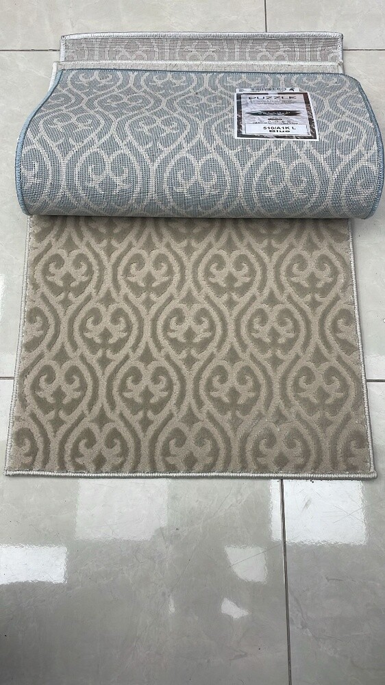 Model Turkey new carpet - 5