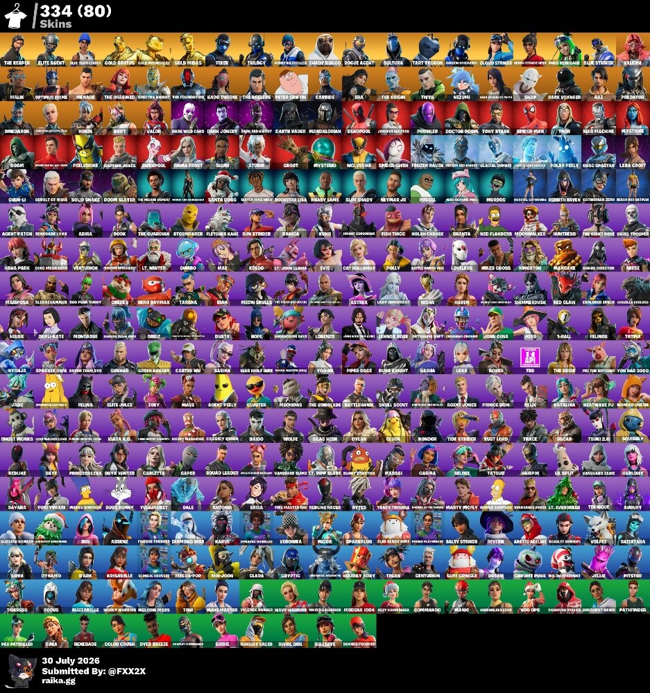 Fortnite - 1
