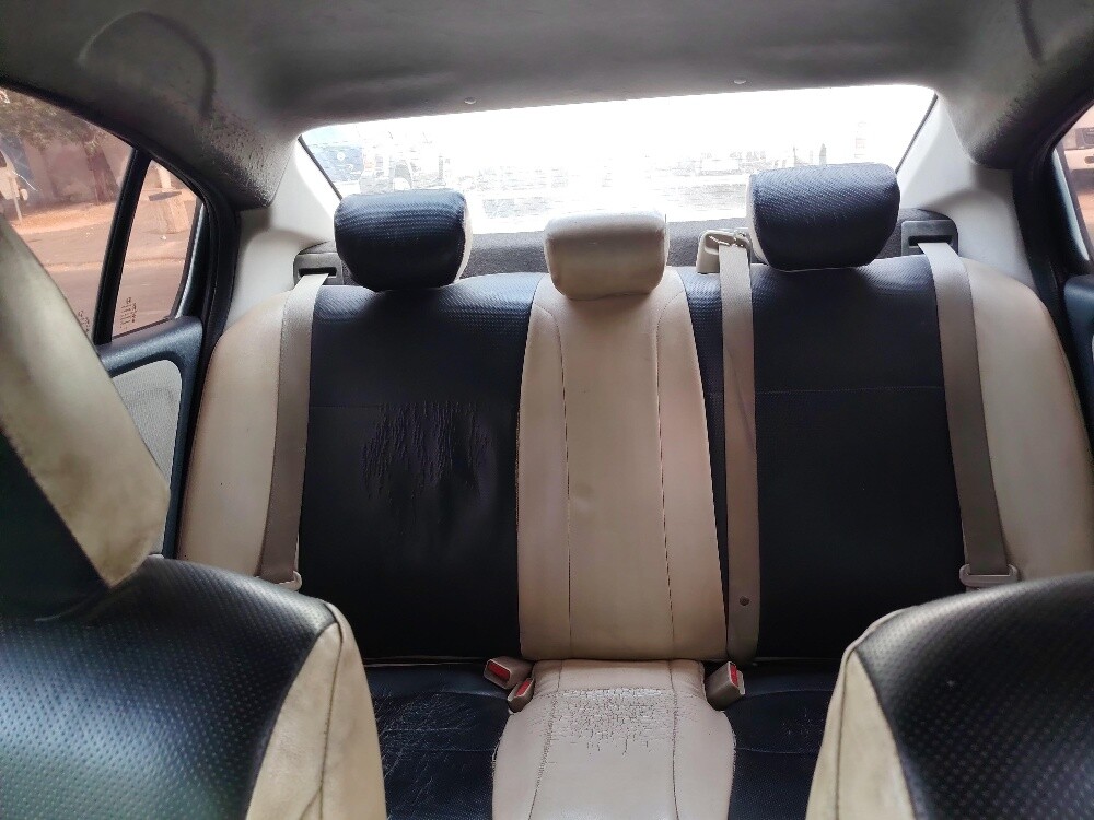 honda city 2020 - 7