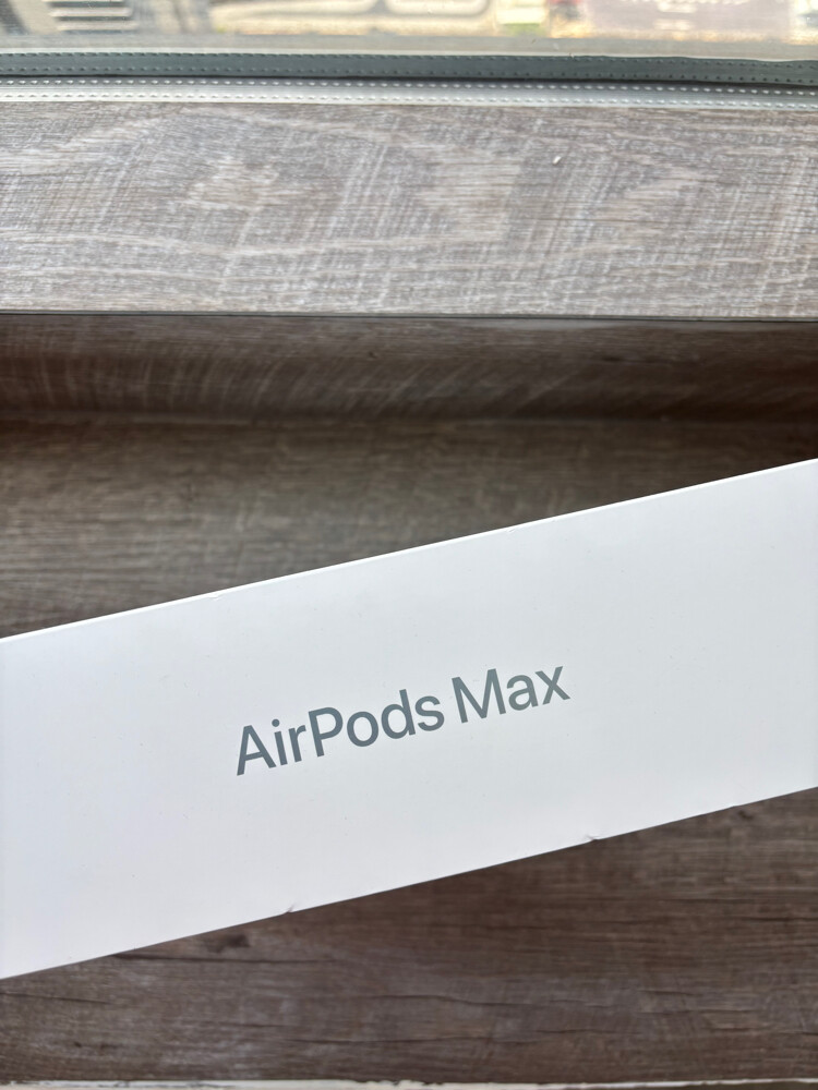 AirPods Max with smart case Apple - 2