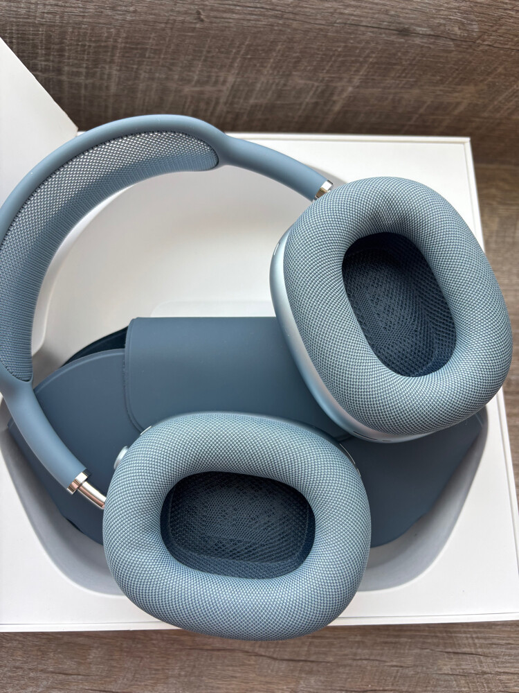 AirPods Max with smart case Apple - 6