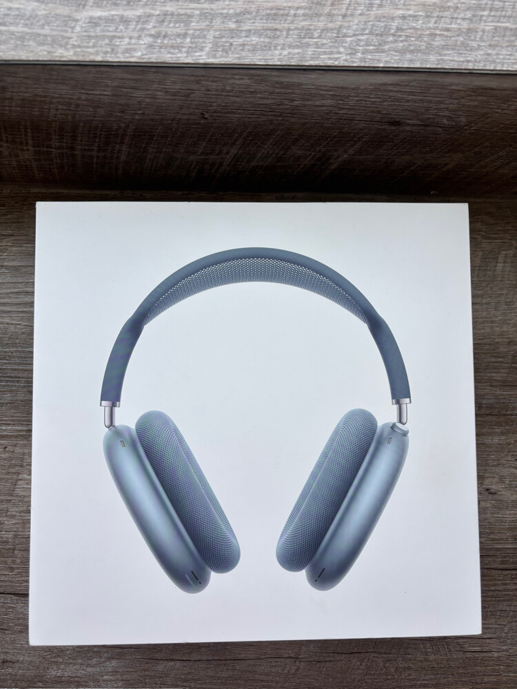 AirPods Max with smart case Apple - 5