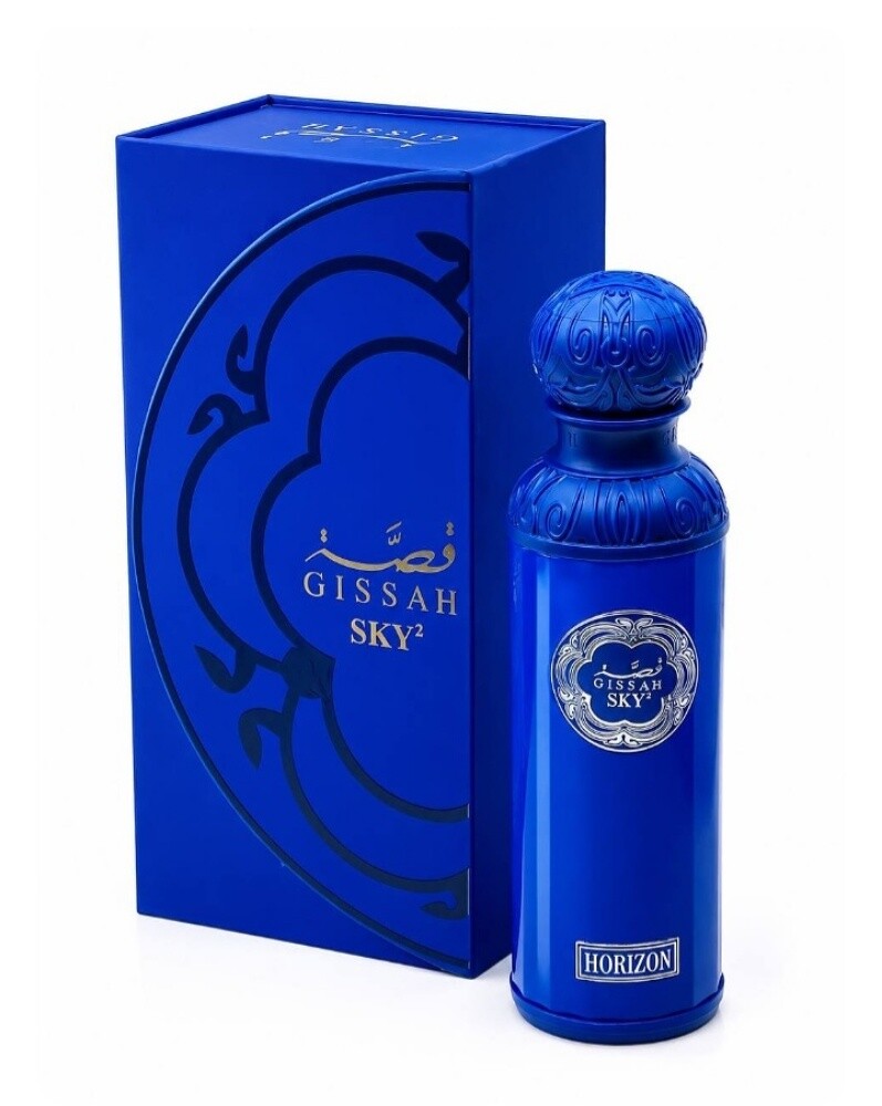 Sky gissah (Horizon) Perfume - 200m - 1