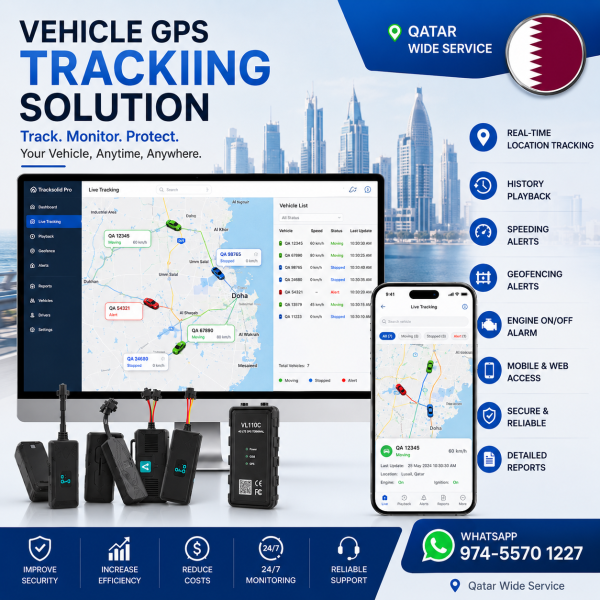 Professional 4G Car Gps tracker - 3