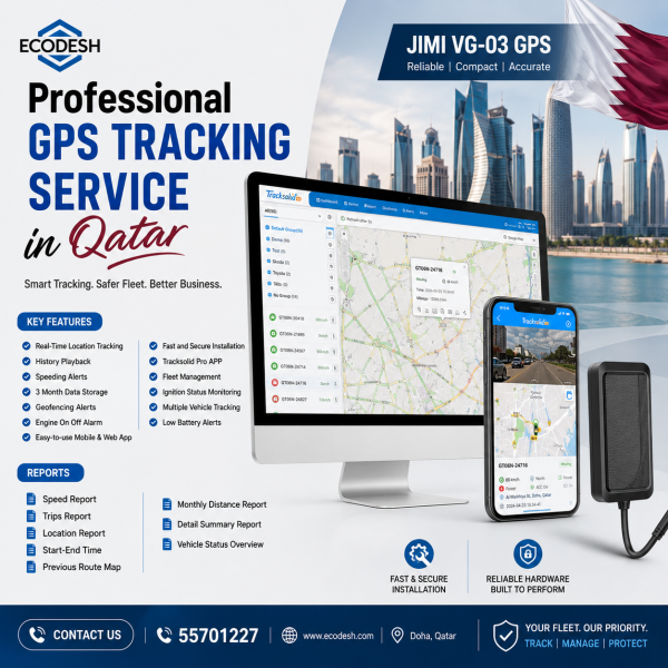 Professional 4G Car Gps tracker - 2